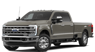 2026 Ford Super Duty® External Image 1